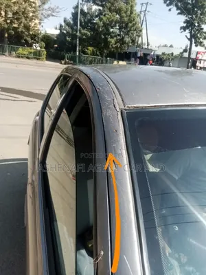 Toyota Yaris 2001 Silver