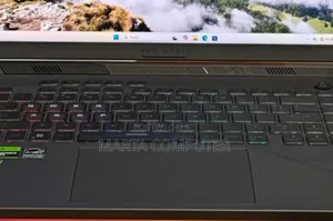 New Laptop Asus ROG Strix G15 16GB Intel Core I9 SSD 1T