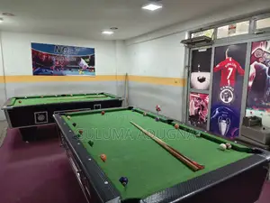 3 Pool Tables Mexico Senga Tera for Sell. Call