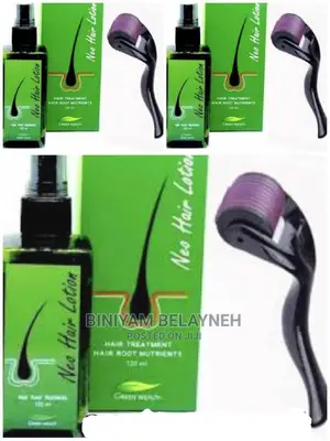 Photo - Neo+Derma Roller