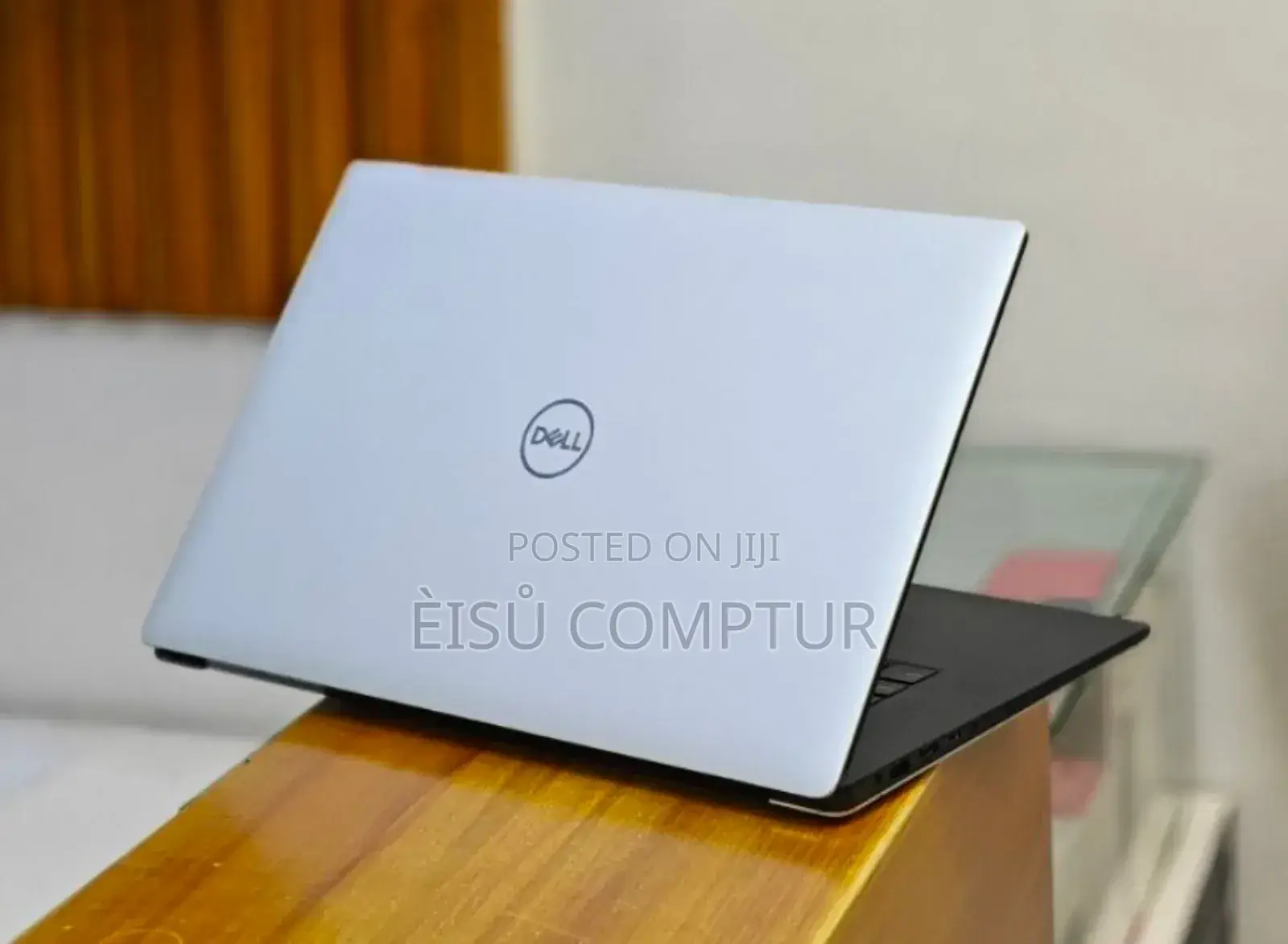 New Laptop Dell Precision 5540 16GB Intel Core I9 SSD 512GB