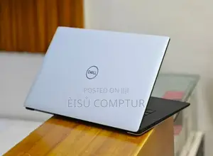 New Laptop Dell Precision 5540 16GB Intel Core I9 SSD 512GB