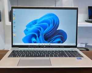 New Laptop HP EliteBook 850 G8 16GB Intel Core I7 SSD 512GB