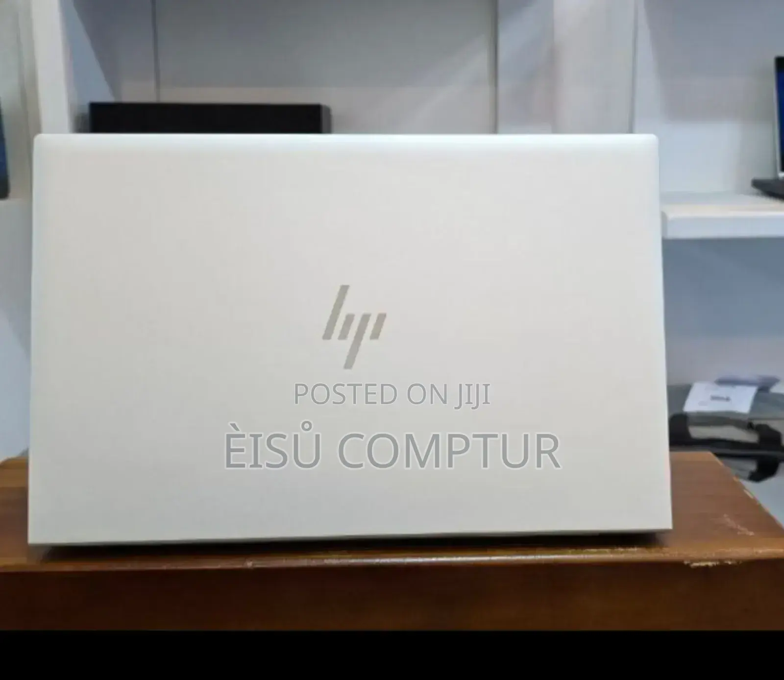 New Laptop HP EliteBook 850 G8 16GB Intel Core I7 SSD 512GB