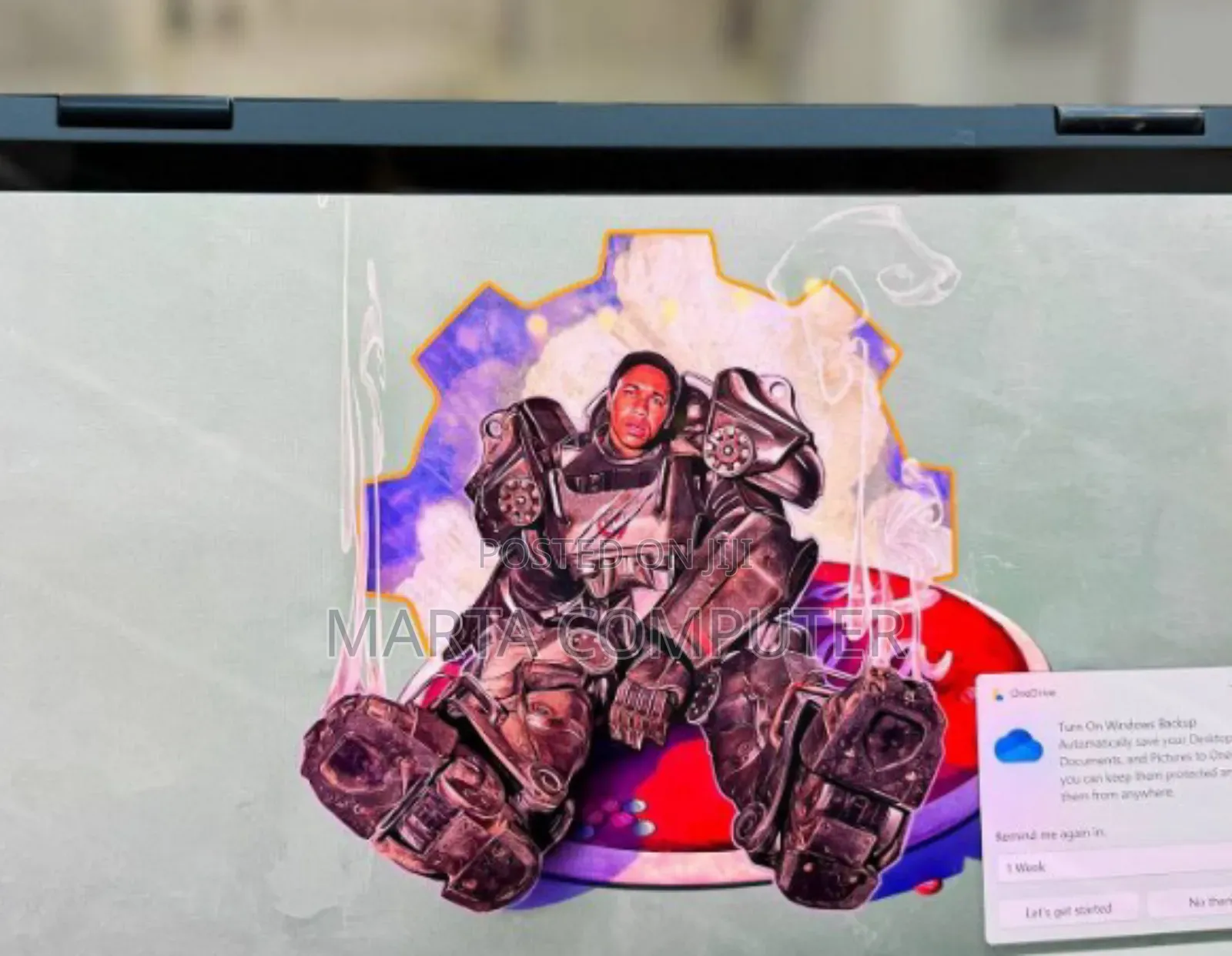 New Laptop Lenovo Yoga C740 16GB Intel Core I7 SSD 512GB
