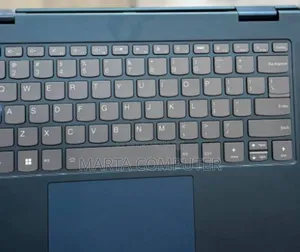 New Laptop Lenovo Yoga C740 16GB Intel Core I7 SSD 512GB