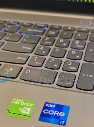 New Laptop Lenovo ThinkBook 15 16GB Intel Core I7 SSD 512GB