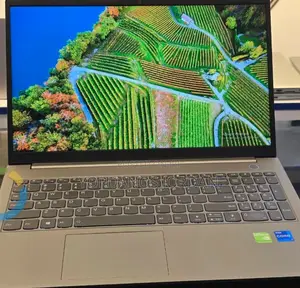 New Laptop Lenovo ThinkBook 15 16GB Intel Core I7 SSD 512GB