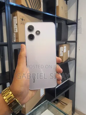 Photo - New Xiaomi Redmi Note 12R 128 GB Gray