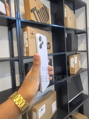 New Xiaomi Redmi Note 12R 128 GB Gray