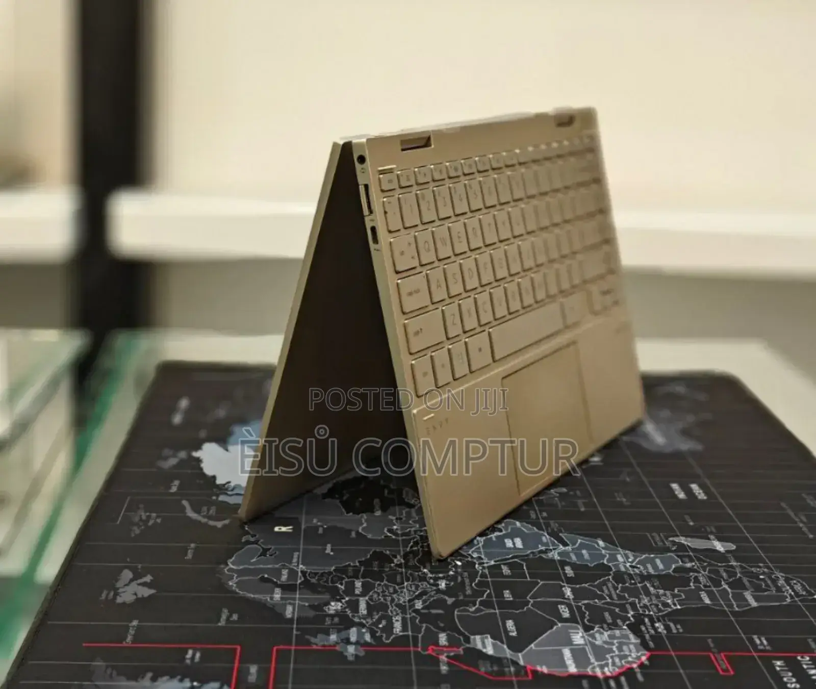 New Laptop HP Envy X360 8GB Intel Core I7 SSD 1T