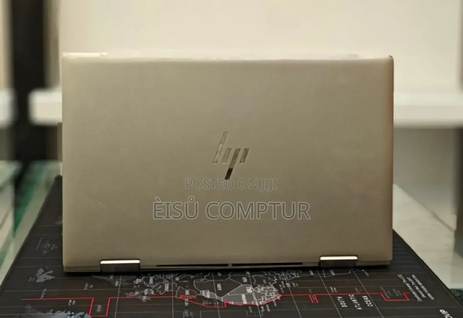 New Laptop HP Envy X360 8GB Intel Core I7 SSD 1T