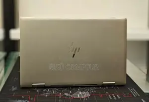 New Laptop HP Envy X360 8GB Intel Core I7 SSD 1T