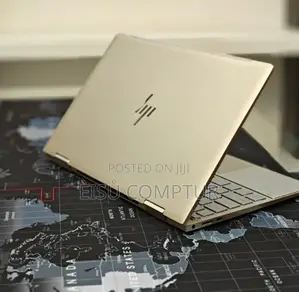 New Laptop HP Envy X360 8GB Intel Core I7 SSD 1T