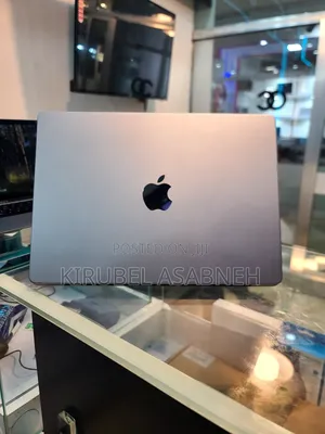 New Laptop Apple MacBook Pro M1 16GB Apple M1 Pro SSD 512GB