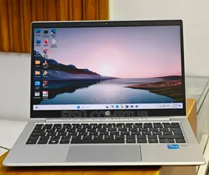 Photo - New Laptop HP ProBook 430 G8 16GB Intel Core I5 SSD 512GB