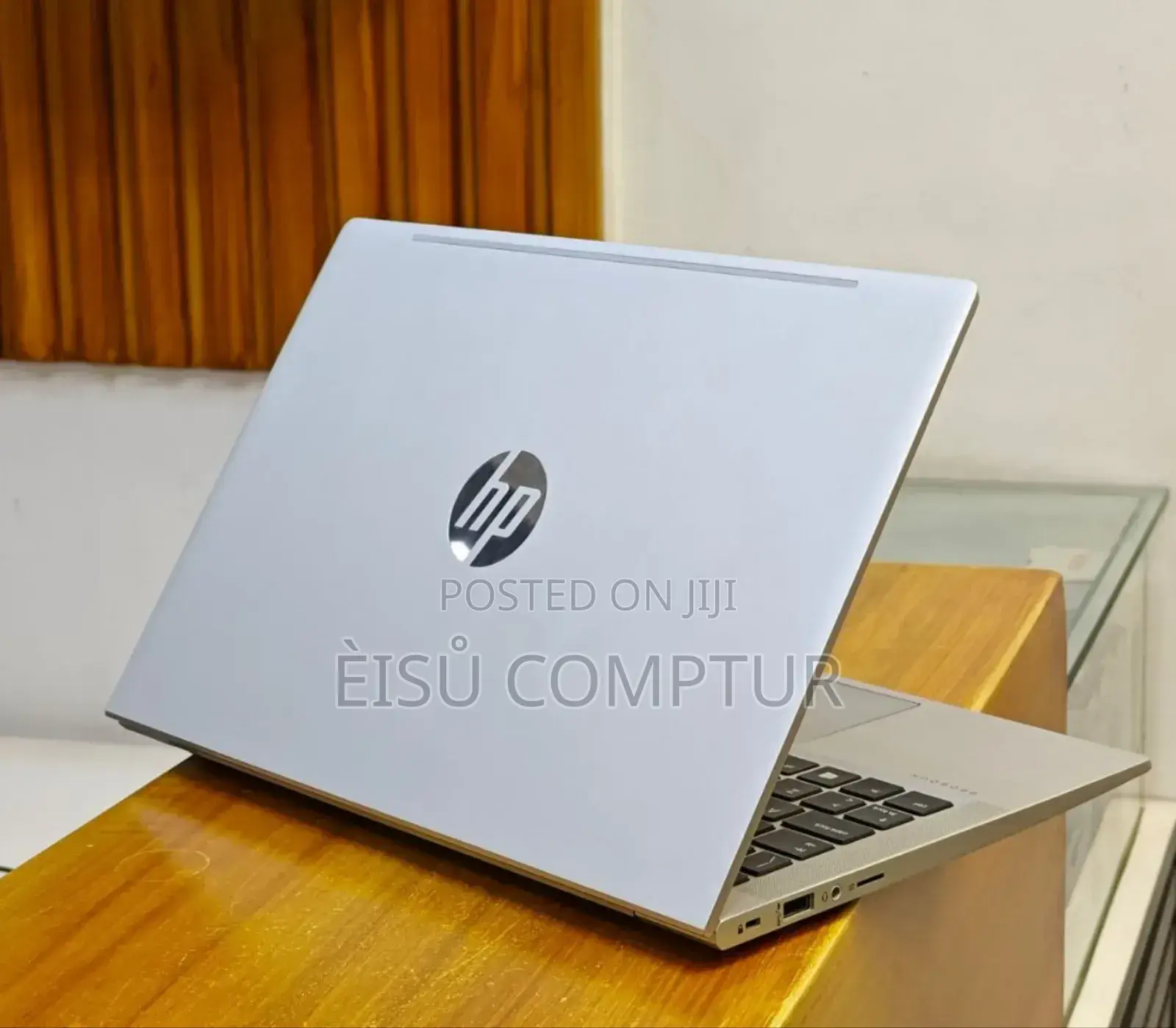 New Laptop HP ProBook 430 G8 16GB Intel Core I5 SSD 512GB