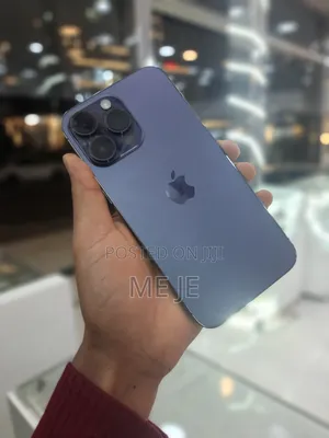 Photo - Apple iPhone 14 Pro Max 256 GB