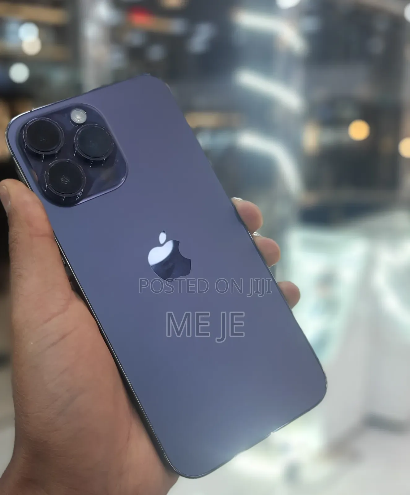 Apple iPhone 14 Pro Max 256 GB