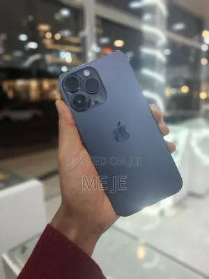 Apple iPhone 14 Pro Max 256 GB