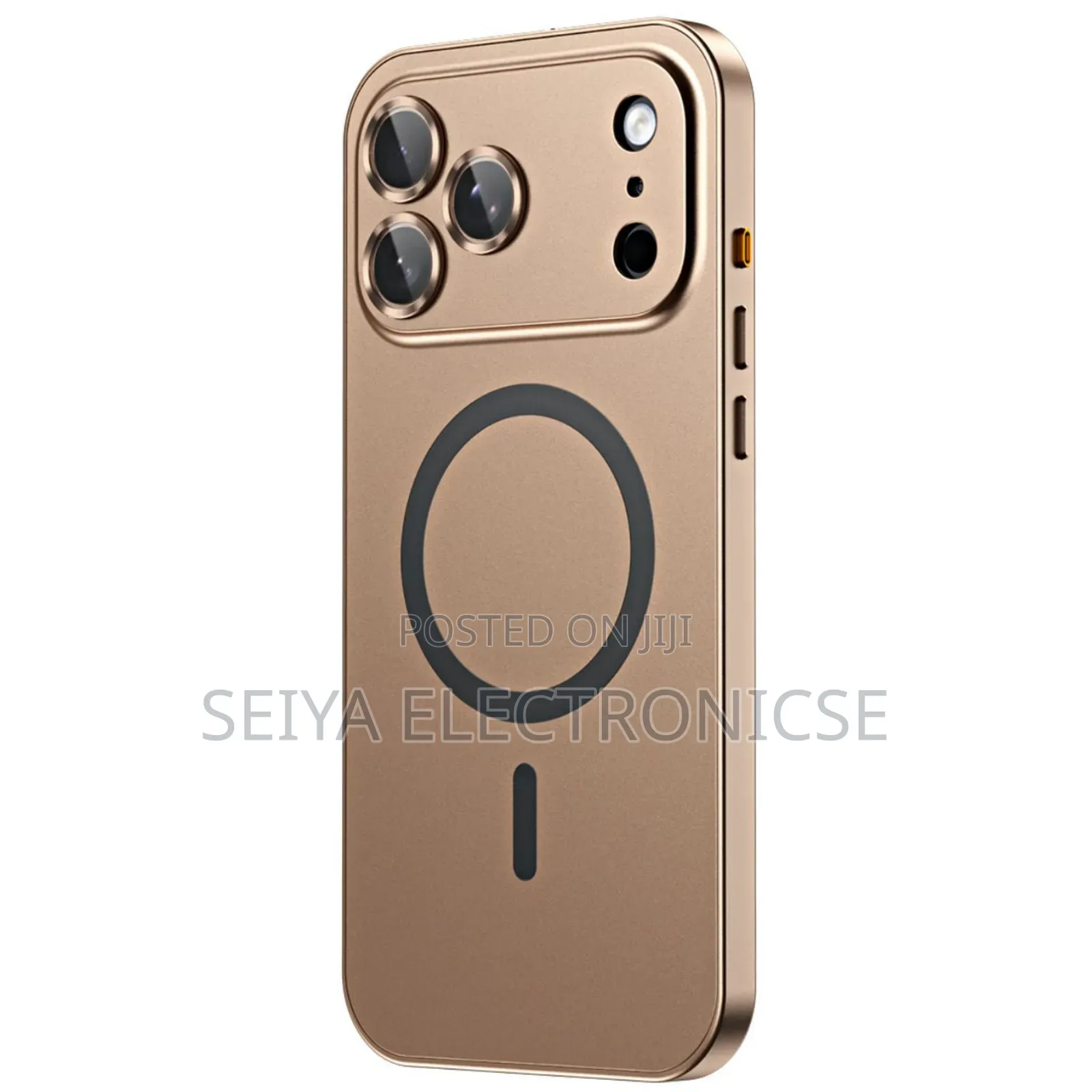 iPhone 17pro Max Cover Cases