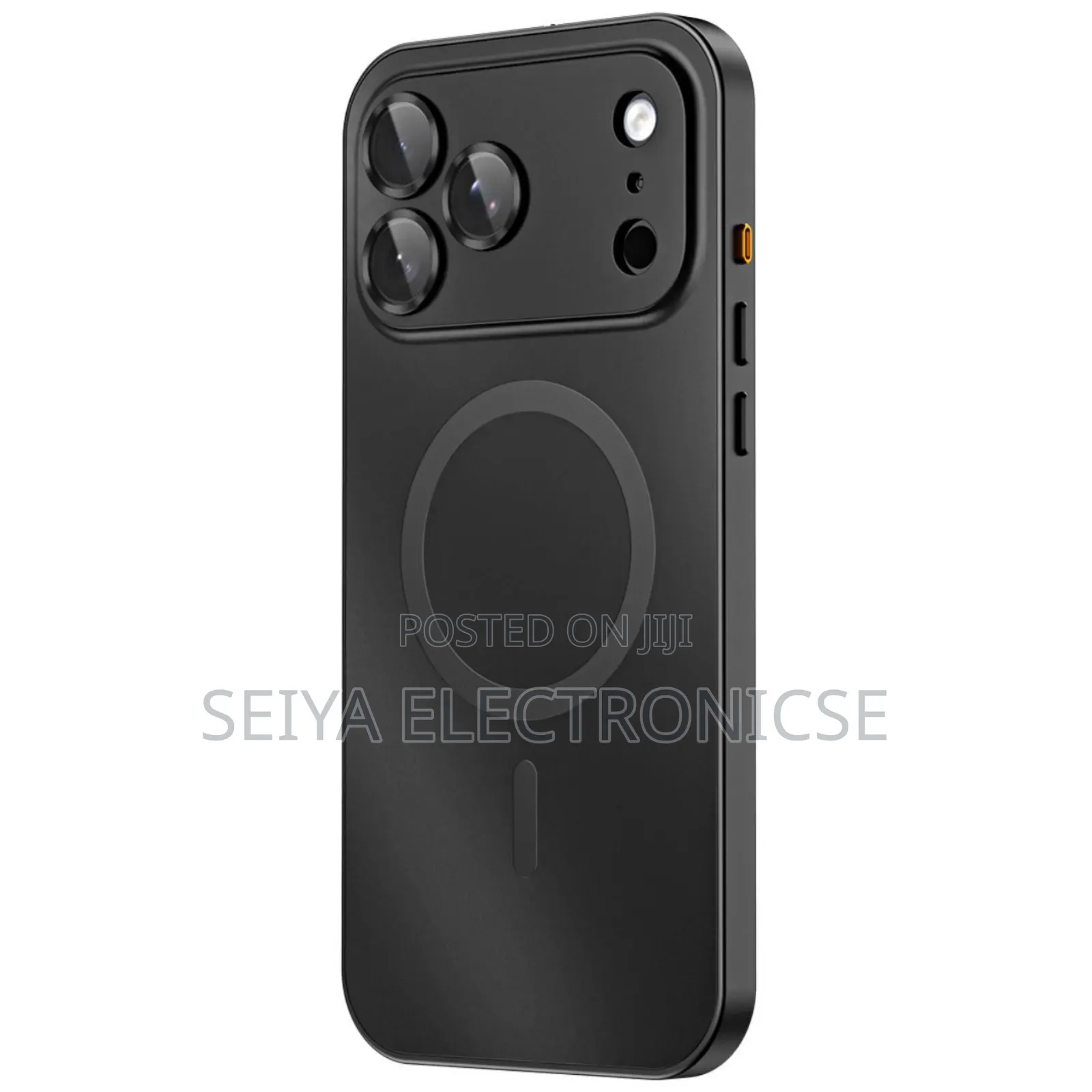 iPhone 17pro Max Cover Cases