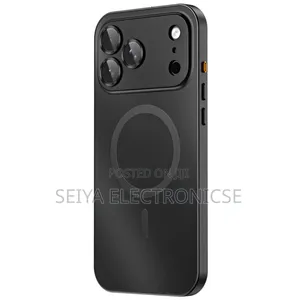 iPhone 17pro Max Cover Cases