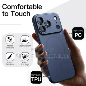 iPhone 17pro Max Cover Cases