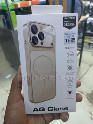 iPhone 17pro Max Cover Cases