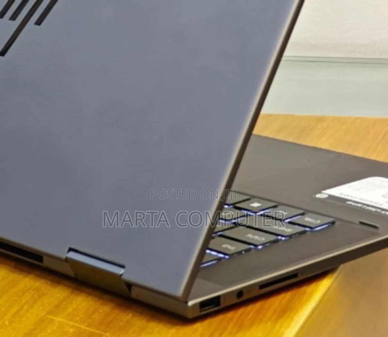 New Laptop HP Envy 15 32GB Intel Core I7 SSD 1T