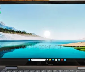 New Laptop HP Envy 15 32GB Intel Core I7 SSD 1T