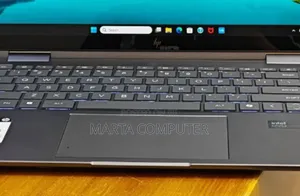 New Laptop HP Envy 15 32GB Intel Core I7 SSD 1T