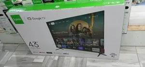 Photo - Syinix 43'inch Hy Google Tv