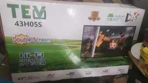 Tve 43 Inch Tv