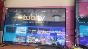 Tve 43 Inch Tv