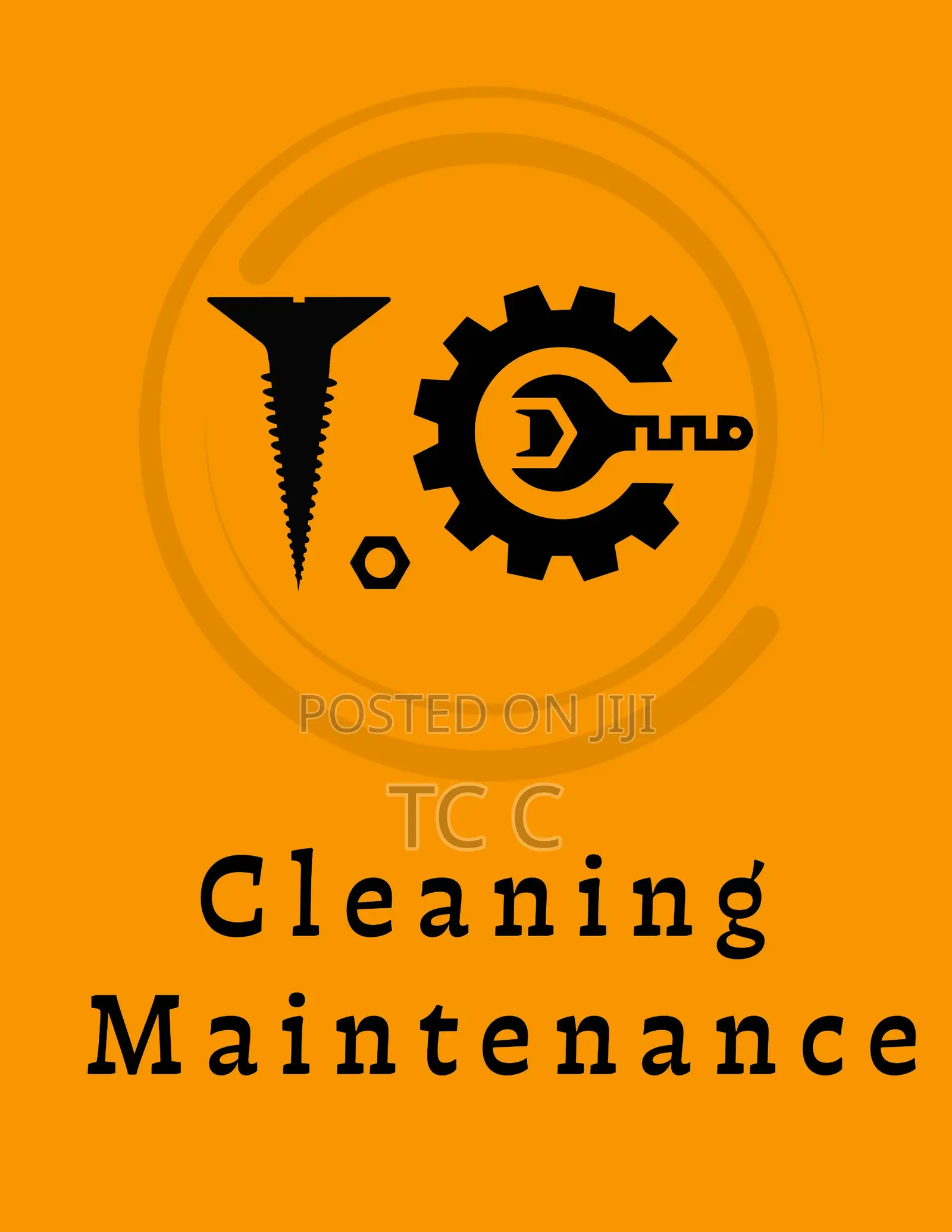 Cleaning and Maintenance