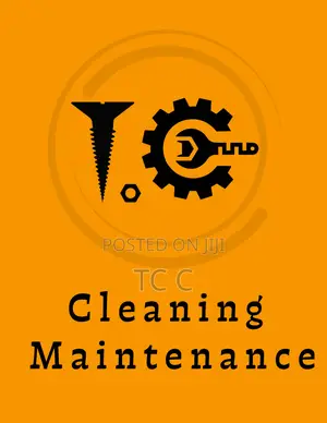 Photo - Cleaning and Maintenance