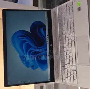 Photo - New Laptop HP Pavilion 15 8GB Intel Core I5 SSD 512GB