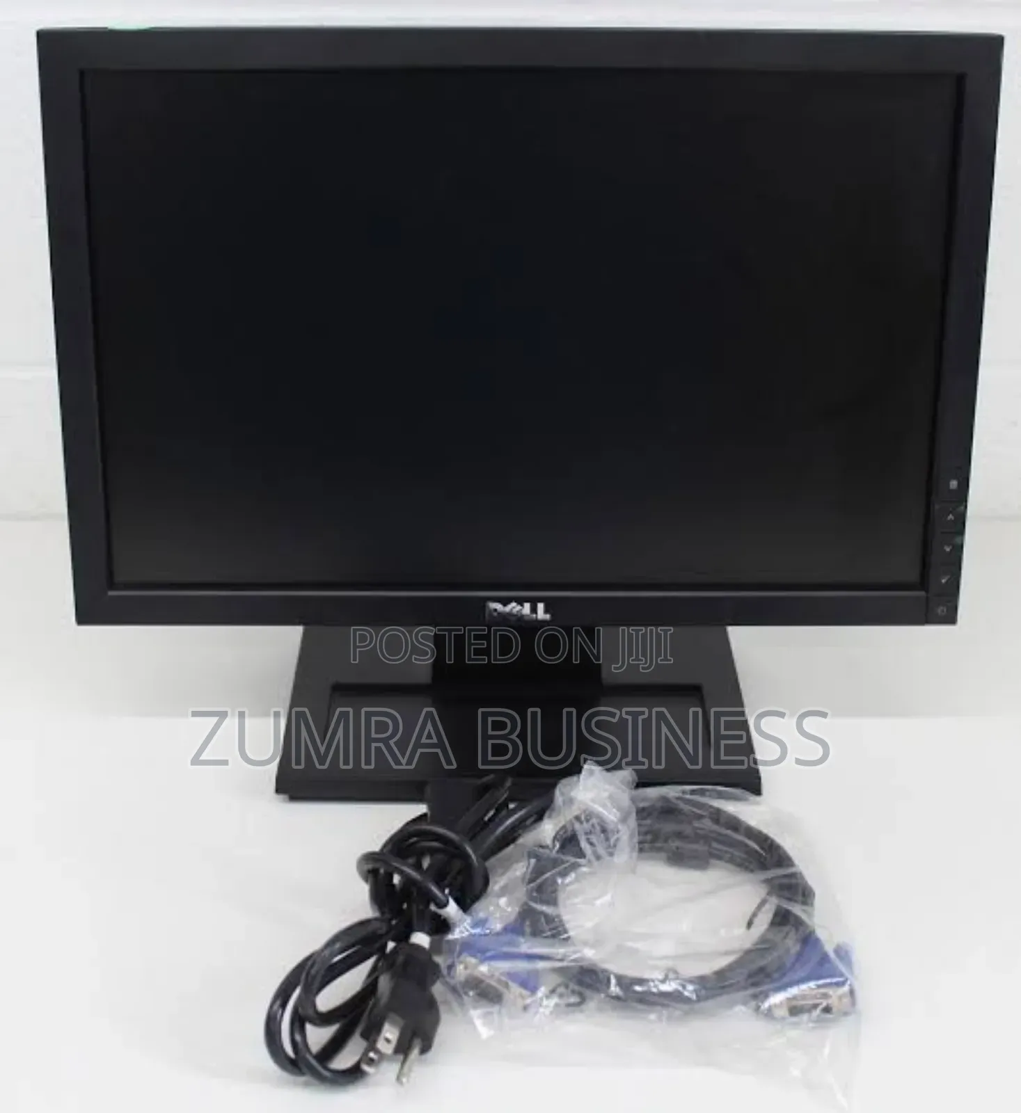 17 Inch Desktop Monitor