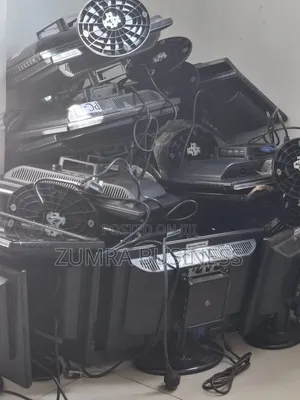 17 Inch Desktop Monitor