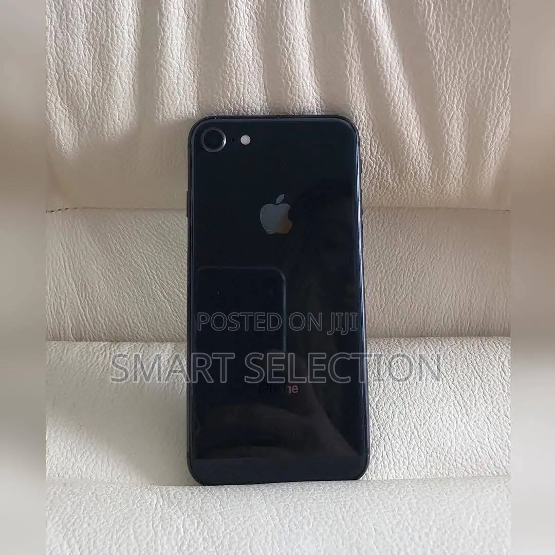 Apple iPhone 8 64 GB Black