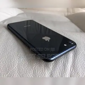 Apple iPhone 8 64 GB Black
