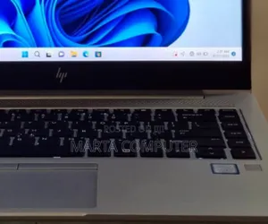 New Laptop HP EliteBook 840 G5 16GB Intel Core I7 SSD 512GB