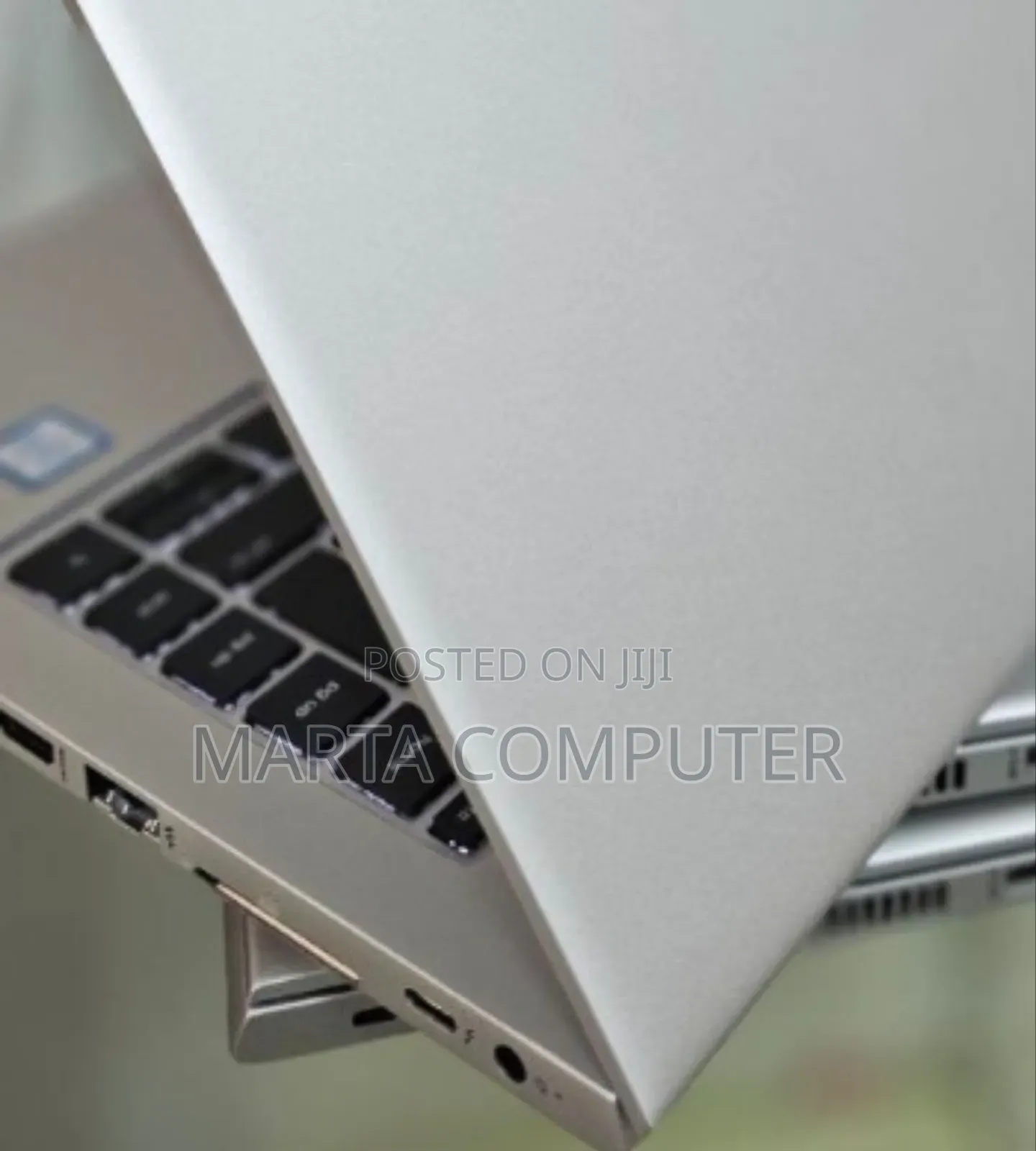 New Laptop HP EliteBook 840 G5 16GB Intel Core I7 SSD 512GB