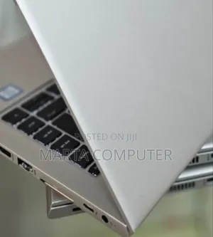 New Laptop HP EliteBook 840 G5 16GB Intel Core I7 SSD 512GB