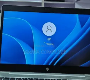 New Laptop HP EliteBook 840 G5 16GB Intel Core I7 SSD 512GB