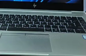 New Laptop HP EliteBook 840 G5 16GB Intel Core I7 SSD 512GB