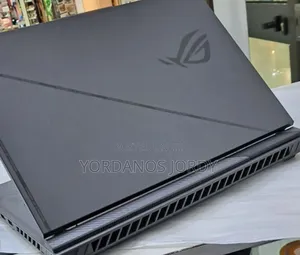 Photo - New Laptop Asus ROG Strix G16 G614 16GB Intel Core I7 SSD 1T