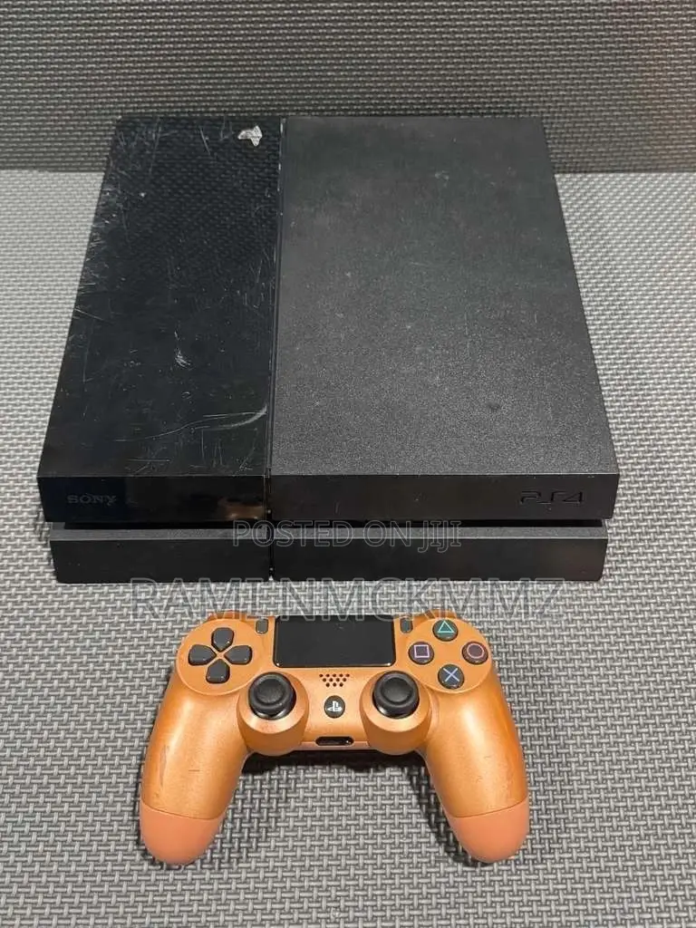 Ps4 I Will Buy No Matter the Condition With Game if Possible