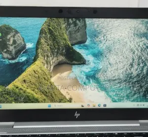 Photo - New Laptop HP EliteBook 840 G6 16GB Intel Core I7 SSD 512GB